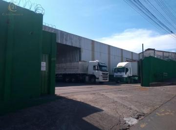 Comercial · 1000m² · Barracão para alugar em Londrina, Yara, com 1000 m²