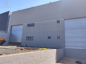 Comercial · 950m² · 4 Vagas · Barracão para alugar em Londrina, Industrial, com 950 m²