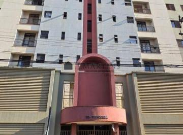 Apartamento · 66m² · 2 Quartos · 1 Vaga · Apartamento 2 quartos para Venda Centro, Piracicaba