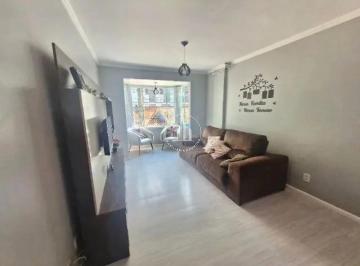 Apartamento · 74m² · 3 Quartos · 1 Vaga · Apartamento 3 Quartos 74m² - Capoeiras