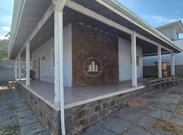 Casa · 120m² · 2 Quartos · 4 Vagas · Casa 2 Quartos com 1 Suíte e 120m² - Fazenda Santo Antônio