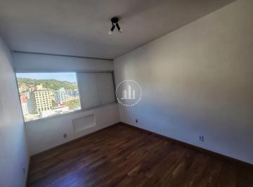 Apartamento · 48m² · 1 Quarto · Apartamento 1 dormitórios av Hercílio Luz