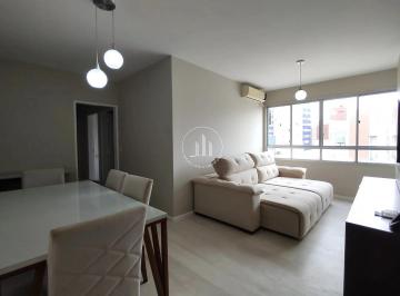 Apartamento · 79m² · 3 Quartos · 1 Vaga · Apartamento 3 Quartos 78,71m² - Coqueiros