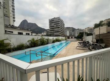 Apartamento · 168m² · 3 Quartos · 1 Vaga · Apartamento garden com 3 quartos à venda, 168m² – Botafogo