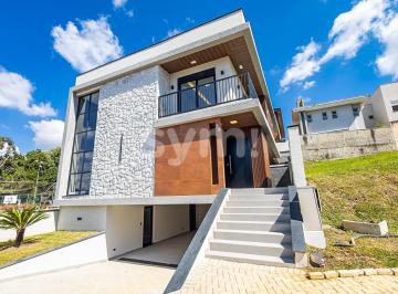Casa · 330m² · 4 Quartos · Casa à venda - em São Braz