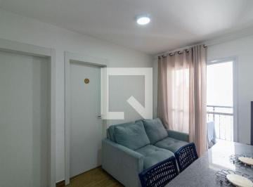 Apartamento · 38m² · 2 Quartos · Apartamento à Venda - Jardim Marajoara , 2 Quartos, 38 m² - São Paulo
