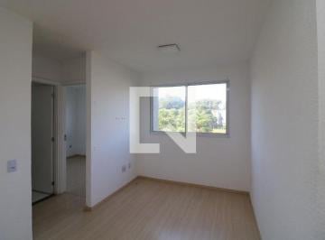 Apartamento · 41m² · 2 Quartos · Apartamento à Venda - Jardim Imperador, 2 Quartos,  41 m² - São Paulo