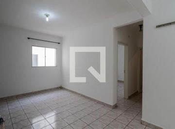 Apartamento · 54m² · 1 Quarto · Apartamento à Venda - Bosque da Saúde, 1 Quarto, 54 m² - São Paulo