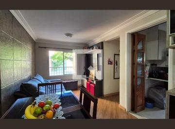 Apartamento · 50m² · 2 Quartos · 1 Vaga · Apartamento à Venda - Parque Erasmo Assunção, 2 Quartos, 50 m² - Santo André