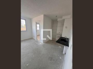 Apartamento · 35m² · 2 Quartos · Apartamento à Venda - Piqueri, 2 Quartos, 35 m² - São Paulo