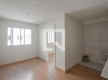 Apartamento · 35m² · 2 Quartos · Apartamento à Venda - Taboão, 2 Quartos, 35 m² - São Bernardo do Campo