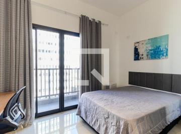 Apartamento de 1 quarto, São Paulo · Apartamento à Venda - Santa Cecília, 1 Quarto,  22 m² - São Paulo