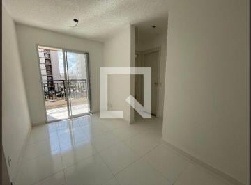 Apartamento · 42m² · 2 Quartos · Apartamento à Venda - Jaguaré, 2 Quartos,  42 m² - São Paulo