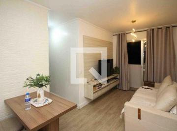 Apartamento · 50m² · 2 Quartos · 1 Vaga · Apartamento à Venda - Jardim Santa Teresinha, 2 Quartos,  50 m² - São Paulo