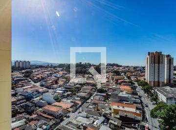 Apartamento 53m² Venda Parque Maria Domitila · Apartamento à Venda - Parque São Domingos, 2 Quartos,  53 m² - São Paulo
