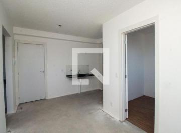 Sobre o imóvel: 

Valores:
- Valor de venda: R$ 240000
- Condomínio: R$ 380
- IP · Apartamento à Venda - Jardim, 2 Quartos,  35 m² - Santo André