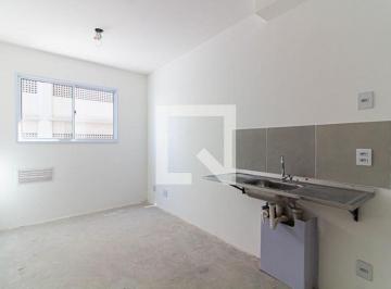 Apartamento · 27m² · 1 Quarto · Apartamento à Venda - Barra Funda, 1 Quarto, 27 m² - São Paulo
