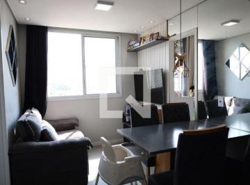 Apartamento · 33m² · 2 Quartos · Apartamento à Venda - Jardim Marajoara , 2 Quartos,  33 m² - São Paulo