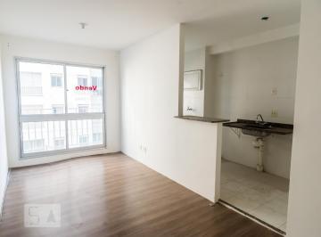 Apartamento · 47m² · 2 Quartos · 1 Vaga · Apartamento à Venda - Jardim Itu-Sabará, 2 Quartos,  47 m² - Porto Alegre