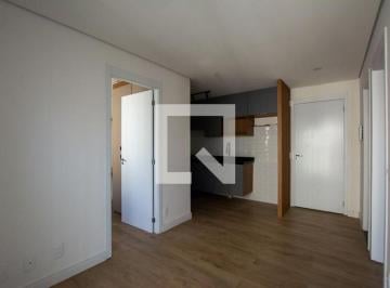 Apartamento · 37m² · 2 Quartos · Apartamento à Venda - Jardim Éster Yolanda, 2 Quartos,  37 m² - São Paulo