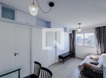 Apartamento · 35m² · 1 Quarto · Apartamento à Venda - Cambuci, 1 Quarto, 35 m² - São Paulo