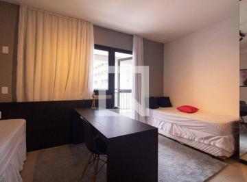 Apartamento · 33m² · Imoveis - na Vila Mariana