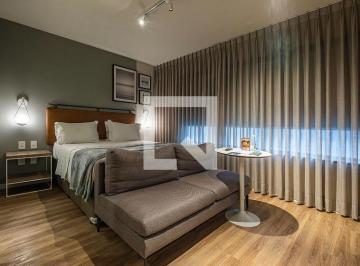 Apartamento · 25m² · 1 Quarto · Apartamento à Venda - Vila Madalena, 1 Quarto, 25 m² - São Paulo