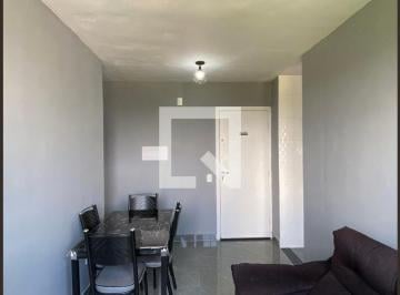 Apartamento · 42m² · 2 Quartos · 1 Vaga · Apartamento à Venda - Bussocaba, 2 Quartos, 42 m² - Osasco