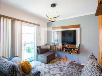 Casa · 110m² · 2 Quartos · 2 Vagas · Casa à Venda - Jardim, 2 Quartos,  110 m² - Santo André