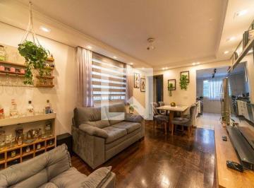 Apartamento · 55m² · 2 Quartos · 1 Vaga · Apartamento à Venda - Jardim Alvorada, 2 Quartos,  55 m² - Santo André