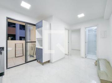 Apartamento · 37m² · 2 Quartos · Apartamento à Venda - Bandeiras, 2 Quartos, 37 m² - Osasco