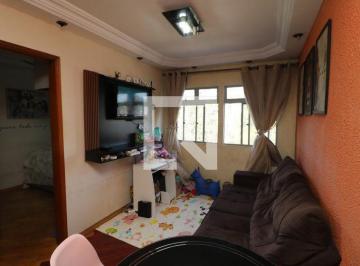 Apartamento · 43m² · 2 Quartos · 1 Vaga · Apartamento à Venda - Jardim Santa Teresinha, 2 Quartos,  43 m² - São Paulo