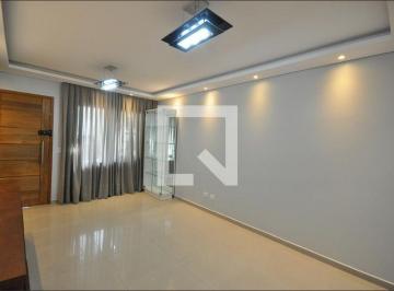 Sobre o imóvel: Casa com móveis planejados, cozinha, sala, banheiro, área gourme · Casa à Venda - Vila Santos, 3 Quartos, 160 m² - São Paulo