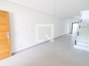 Casa · 141m² · 3 Quartos · 2 Vagas · Casa à Venda - Bela Vista, 3 Quartos,  141 m² - Osasco