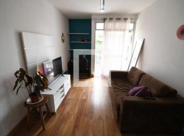 Apartamento · 52m² · 1 Quarto · 1 Vaga · Apartamento à Venda - Ponte Preta, 1 Quarto, 52 m² - Campinas