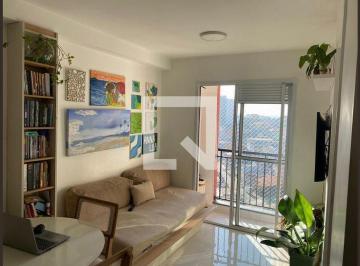 Apartamento · 30m² · 1 Quarto · Apartamento à Venda - Jardim Maristela, 1 Quarto,  30 m² - São Paulo