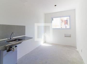 Apartamento · 27m² · 1 Quarto · Apartamento à Venda - Barra Funda, 1 Quarto, 27 m² - São Paulo