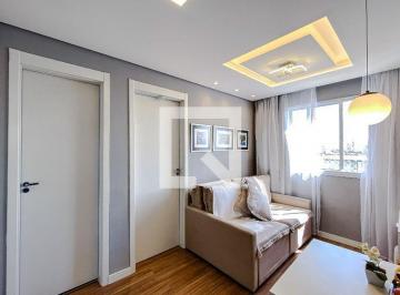 Apartamento · 35m² · 2 Quartos · Apartamento à Venda - Belém, 2 Quartos,  35 m² - São Paulo
