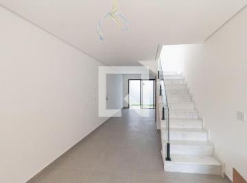 Casa · 141m² · 3 Quartos · 2 Vagas · Casa à Venda - Bela Vista, 3 Quartos,  141 m² - Osasco