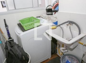 Apartamento · 40m² · 2 Quartos · Apartamento à Venda - Água Branca, 2 Quartos, 40 m² - São Paulo