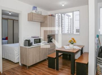 Apartamento · 40m² · 2 Quartos · Apartamento à Venda - Água Branca, 2 Quartos, 40 m² - São Paulo