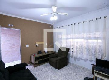 Casa · 126m² · 3 Quartos · 2 Vagas · Casa à Venda - Freguesia do Ó, 3 Quartos,  126 m² - São Paulo