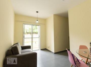 Apartamento · 47m² · 2 Quartos · 1 Vaga · Apartamento à Venda - Fazenda Aricanduva, 2 Quartos,  47 m² - São Paulo