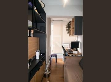 Apartamento · 20m² · 1 Quarto · Apartamento à Venda - Bela Vista, 1 Quarto, 20 m² - São Paulo
