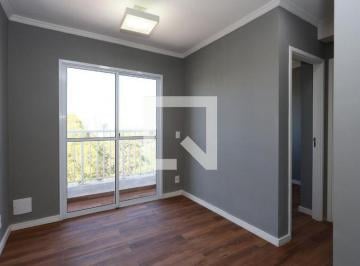 Apartamento · 37m² · 2 Quartos · 1 Vaga · Apartamento à Venda - Panamby, 2 Quartos,  37 m² - São Paulo