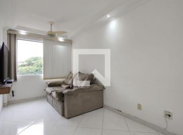 Apartamento · 49m² · 2 Quartos · 1 Vaga · Apartamento à Venda - Pechincha, 2 Quartos,  49 m² - Rio de Janeiro