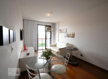Apartamento · 40m² · 1 Quarto · 1 Vaga · Apartamento à Venda - Ingá, 1 Quarto,  40 m² - Niterói