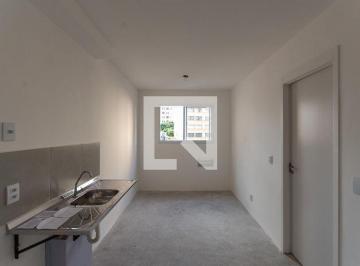Apartamento · 24m² · 1 Quarto · Apartamento à Venda - Barra Funda, 1 Quarto, 24 m² - São Paulo