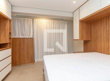 Apartamento · 24m² · 1 Quarto · Apartamento à Venda - Brooklin, 1 Quarto,  24 m² - São Paulo