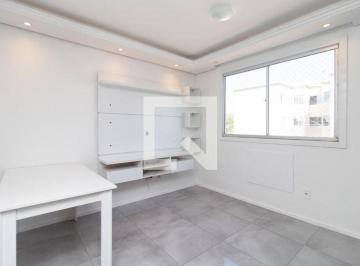 Apartamento · 45m² · 2 Quartos · 1 Vaga · Apartamento à Venda - Cavalhada, 2 Quartos,  45 m² - Porto Alegre